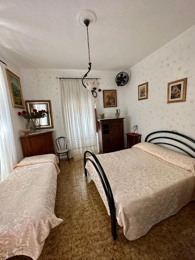 Pensione Italia Bolsena Rum bild