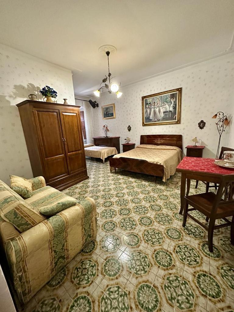 Pensione Italia Bolsena Rum bild