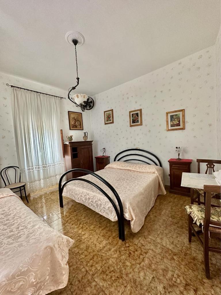 Pensione Italia Bolsena Rum bild
